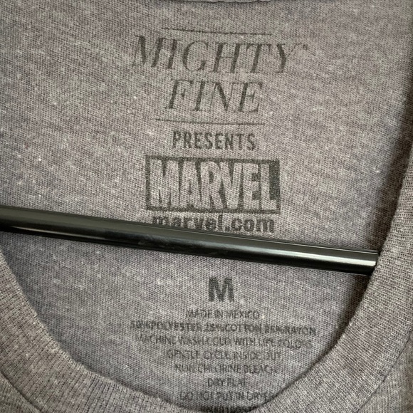 Deadpool chimichanga t-shirt - Picture 3 of 3